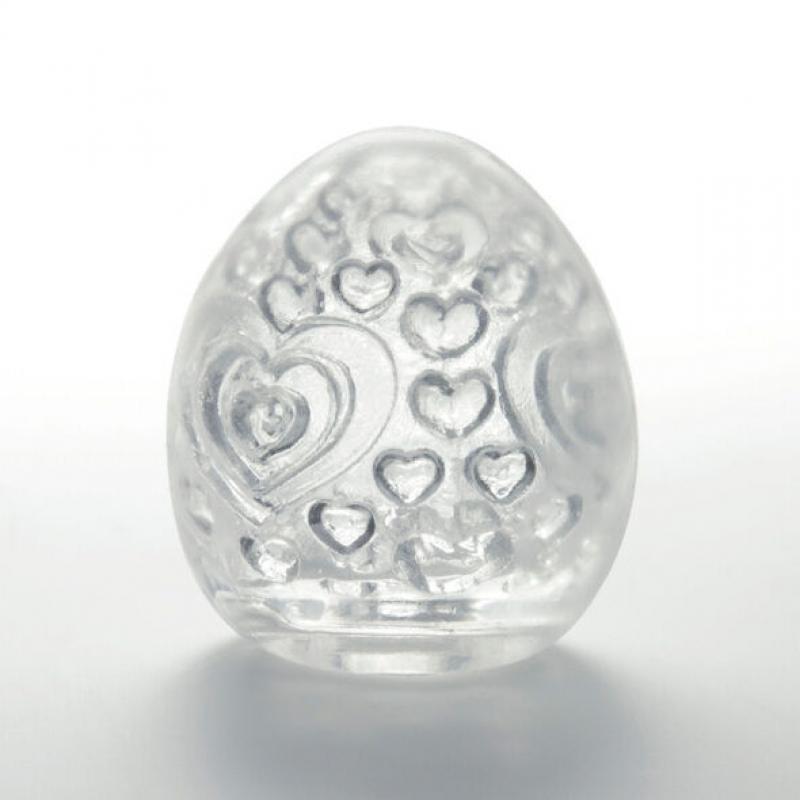 TENGA - HUEVO MASTURBADOR LOVERS EGG