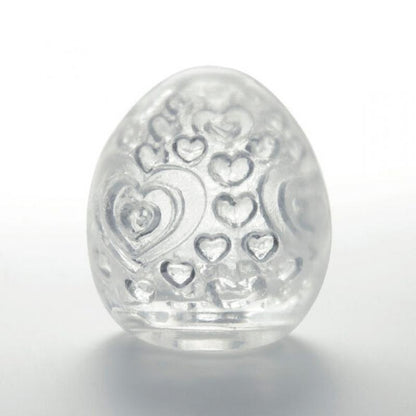 TENGA - HUEVO MASTURBADOR LOVERS EGG
