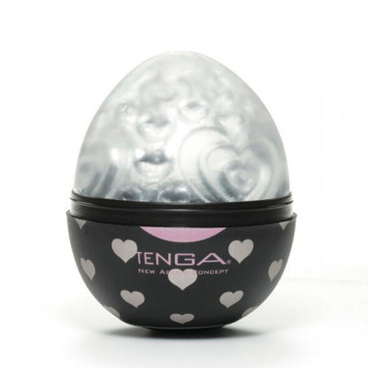 TENGA - HUEVO MASTURBADOR LOVERS EGG