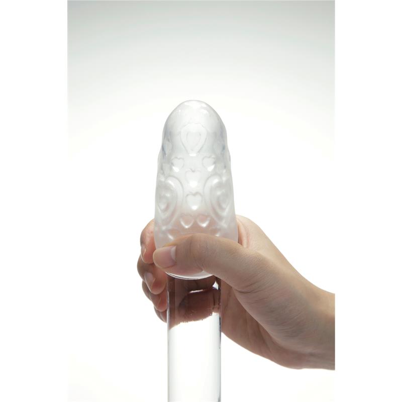 TENGA - HUEVO MASTURBADOR LOVERS EGG