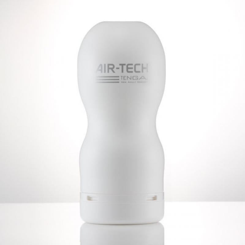 TENGA - MASTURBADOR AIR-TECH GENTLE