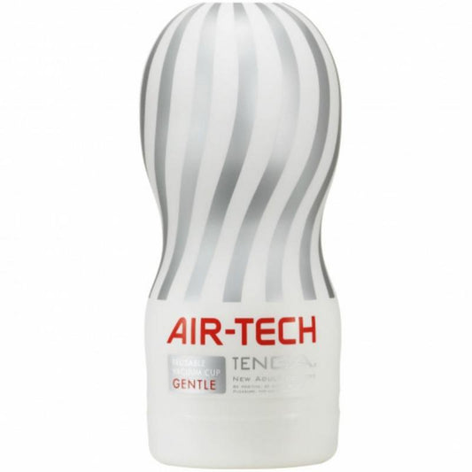 TENGA - MASTURBADOR AIR-TECH GENTLE