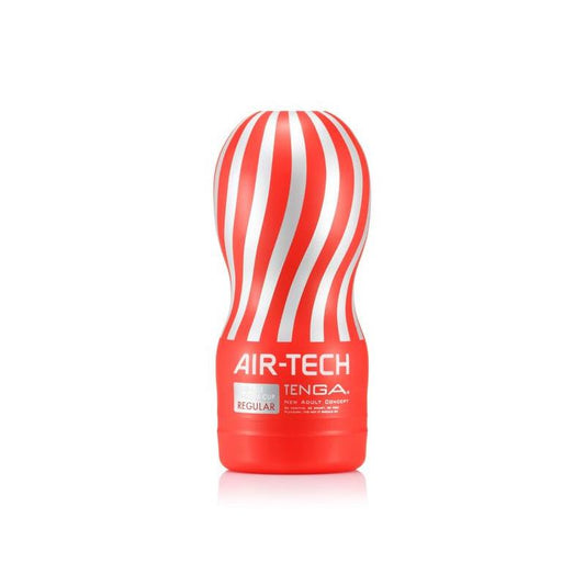 TENGA - MASTURBADOR AIR-TECH REGULAR