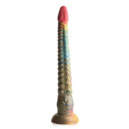 CREATURE COCKS - TENTA-DICK DILDO TENTÁCULO SILICONA