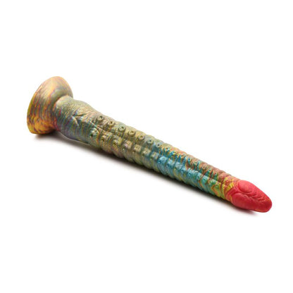 CREATURE COCKS - TENTA-DICK DILDO TENTÁCULO SILICONA