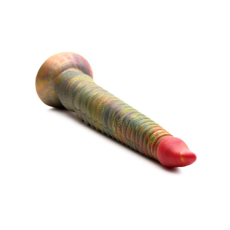 CREATURE COCKS - TENTA-DICK DILDO TENTÁCULO SILICONA