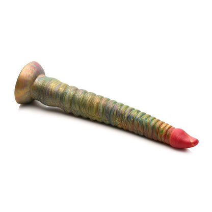 CREATURE COCKS - TENTA-DICK DILDO TENTÁCULO SILICONA