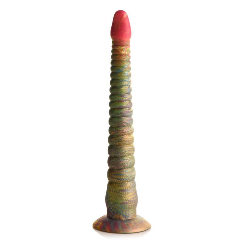 CREATURE COCKS - TENTA-DICK DILDO TENTÁCULO SILICONA