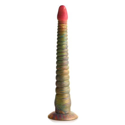 CREATURE COCKS - TENTA-DICK DILDO TENTÁCULO SILICONA
