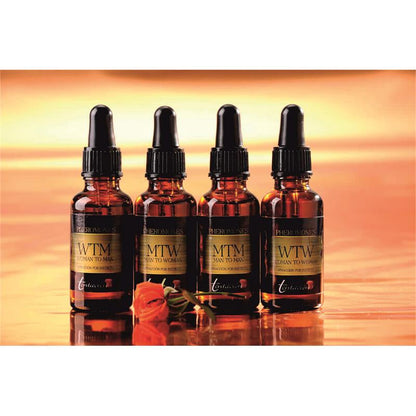 TENTACION - TENTACIÓN MAN TO MAN FEROMONAS CONCENTRADAS 30 ML