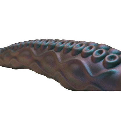 CREATURE COCKS - TENTAVIBE VIBRADOR TENTÁCULO