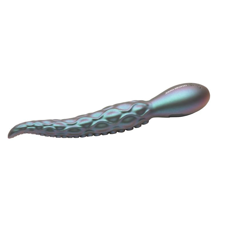CREATURE COCKS - TENTAVIBE VIBRADOR TENTÁCULO