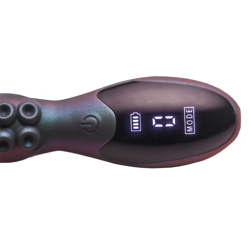 CREATURE COCKS - TENTAVIBE VIBRADOR TENTÁCULO