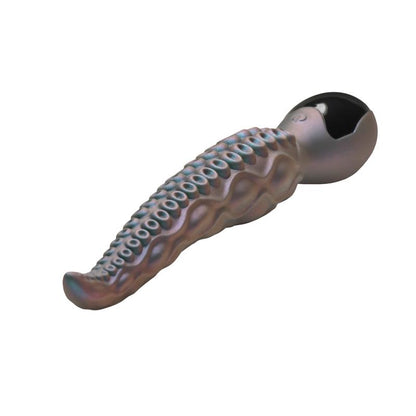 CREATURE COCKS - TENTAVIBE VIBRADOR TENTÁCULO