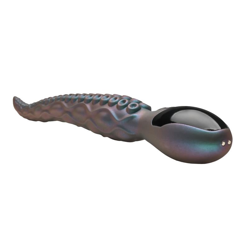 CREATURE COCKS - TENTAVIBE VIBRADOR TENTÁCULO