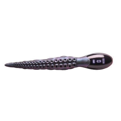 CREATURE COCKS - TENTAVIBE VIBRADOR TENTÁCULO