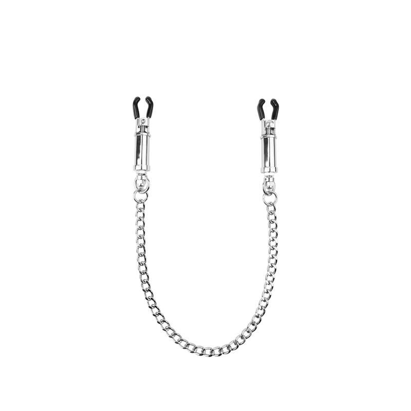 CHISA - THE PINCH PINZAS PARA PEZONES CON CADENA
