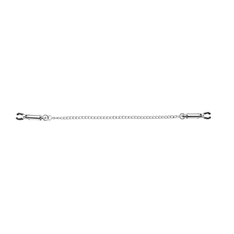 CHISA - THE PINCH PINZAS PARA PEZONES CON CADENA