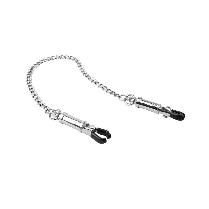 CHISA - THE PINCH PINZAS PARA PEZONES CON CADENA