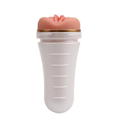 CHISA - THE ROLLING BURST MASTURBADOR VAGINA