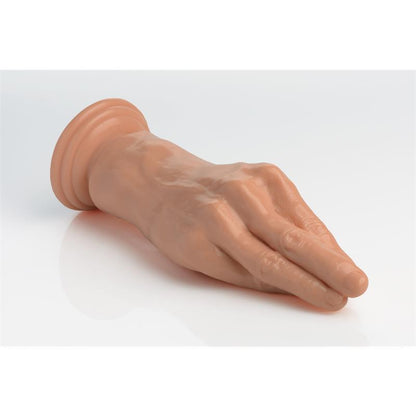 MASTER SERIES - THE STUFFER MASTURBADOR DE MANO