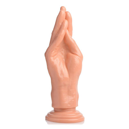 MASTER SERIES - THE STUFFER MASTURBADOR DE MANO