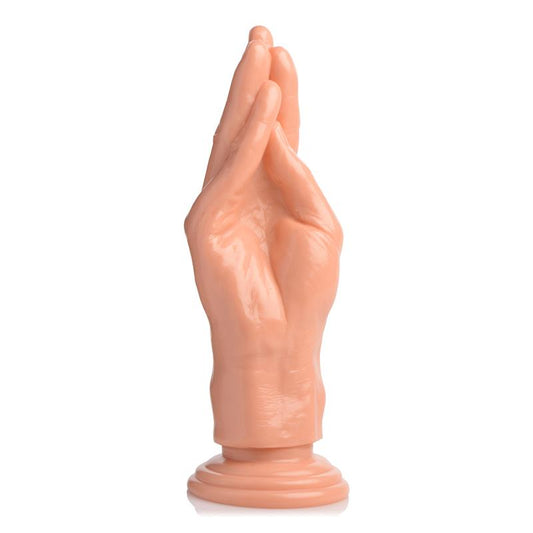 MASTER SERIES - THE STUFFER MASTURBADOR DE MANO
