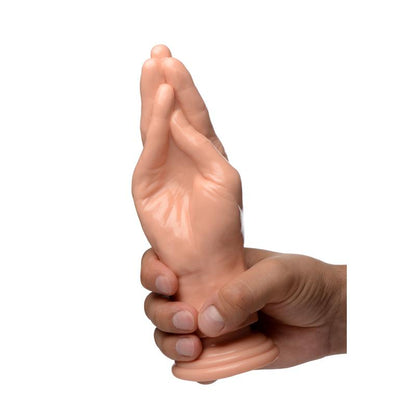MASTER SERIES - THE STUFFER MASTURBADOR DE MANO