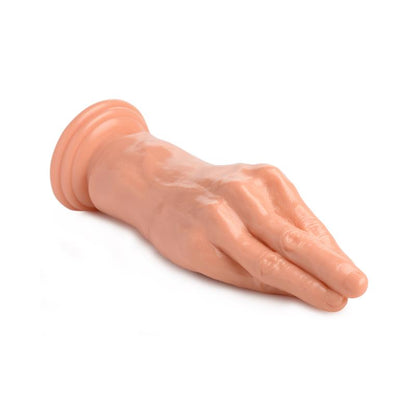 MASTER SERIES - THE STUFFER MASTURBADOR DE MANO