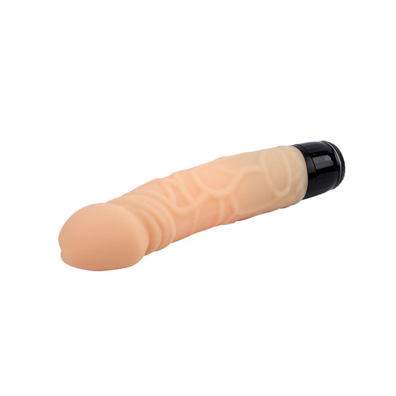 CHISA - THICK VIBRADOR REALISTA 8 - 19.5CM