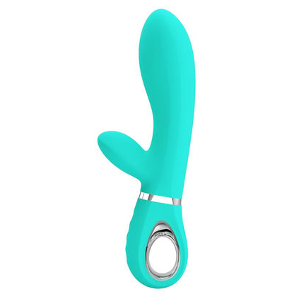 PRETTYLOVE - THOMAS VIBRADOR PUNTO-G AQUA