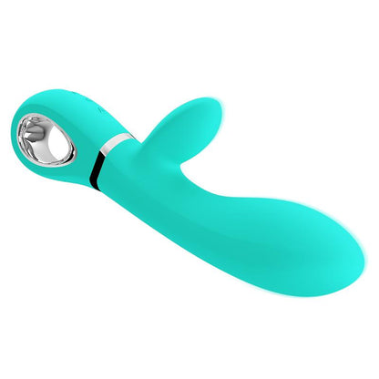PRETTYLOVE - THOMAS VIBRADOR PUNTO-G AQUA