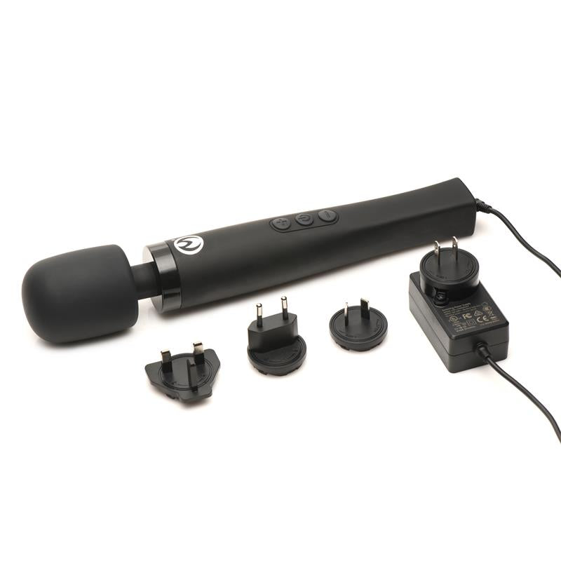 MASTER SERIES - THUNDERSTICK PRO MASAJEADOR