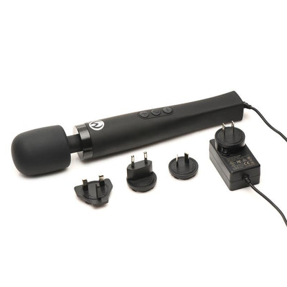 MASTER SERIES - THUNDERSTICK PRO MASAJEADOR