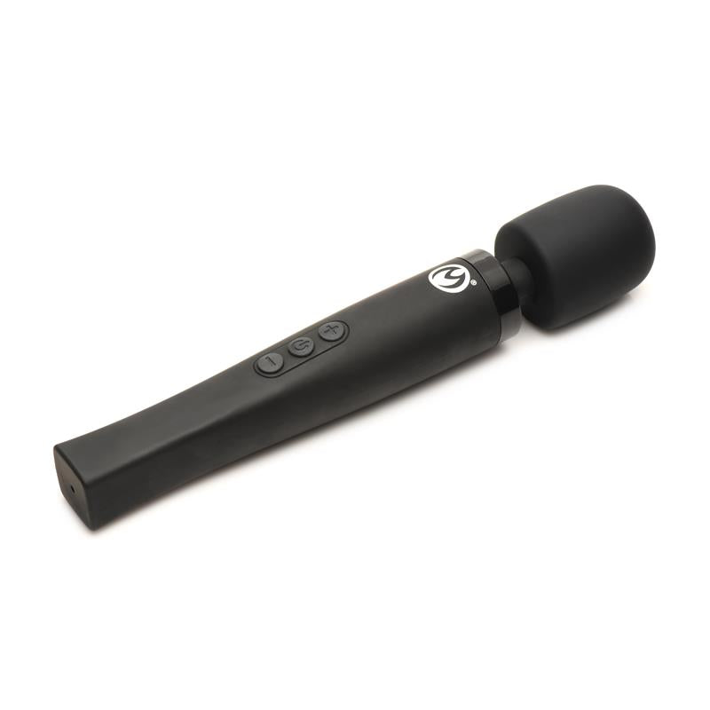 MASTER SERIES - THUNDERSTICK PRO MASAJEADOR