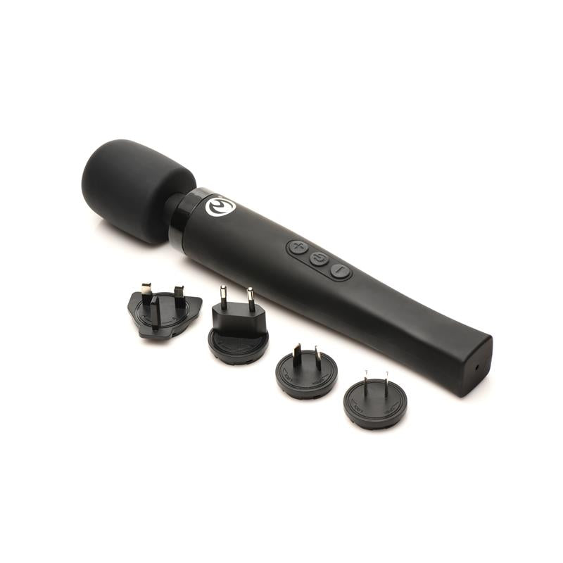 MASTER SERIES - THUNDERSTICK PRO MASAJEADOR