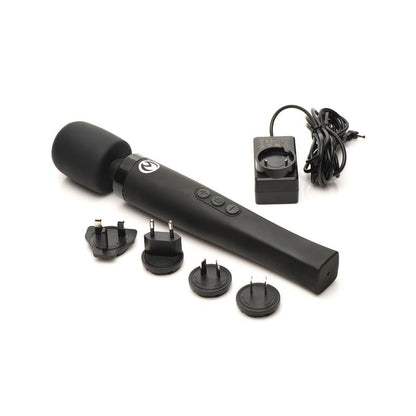 MASTER SERIES - THUNDERSTICK PRO MASAJEADOR