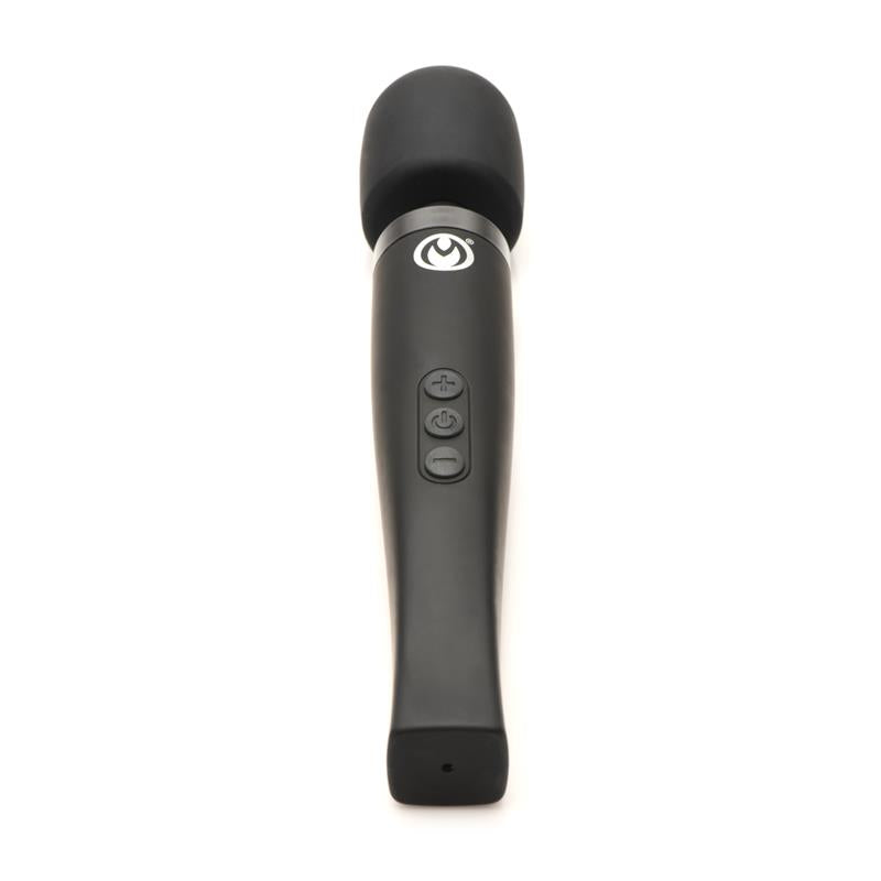 MASTER SERIES - THUNDERSTICK PRO MASAJEADOR