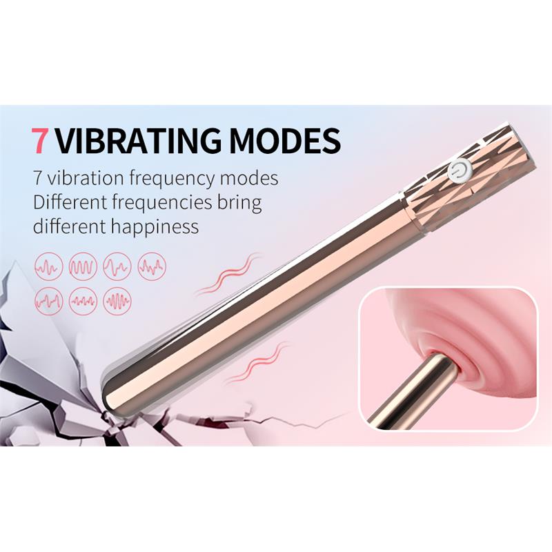 NALONE - TIA ESTIMULADOR CON PULSOS ELECTROMAGNETICOS GOLDEN