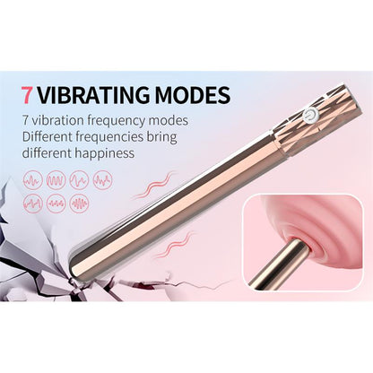NALONE - TIA ESTIMULADOR CON PULSOS ELECTROMAGNETICOS GOLDEN