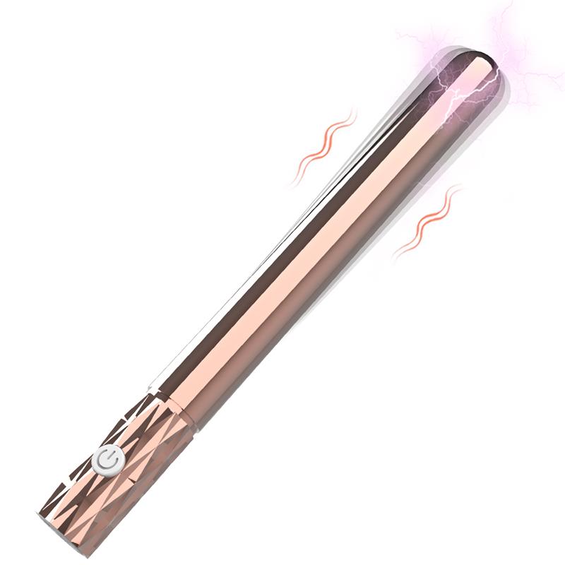 NALONE - TIA ESTIMULADOR CON PULSOS ELECTROMAGNETICOS GOLDEN