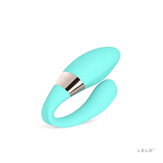 LELO - TIANI HARMONY VIBRADOR PARA PAREJAS CON APP AQUA
