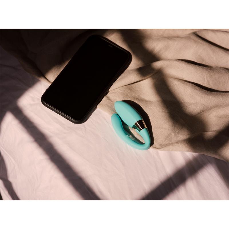 LELO - TIANI HARMONY VIBRADOR PARA PAREJAS CON APP AQUA