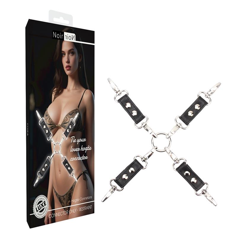 CHISA - TIE YOUR LOVER CRUCETA DESMONTABLE