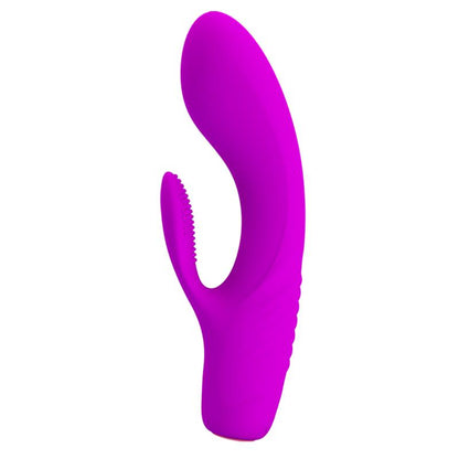 PRETTYLOVE - TIM VIBRADOR PUNTO-G FLEXIBLE