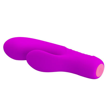 PRETTYLOVE - TIM VIBRADOR PUNTO-G FLEXIBLE