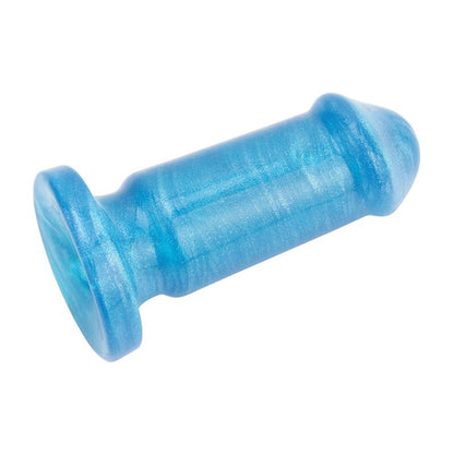 CHISA - TINY BLUE PLUG ANAL AZUL 3.5 - 9CM