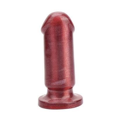CHISA - TINY RED PLUG ANAL ROJO 3.5 - 9CM