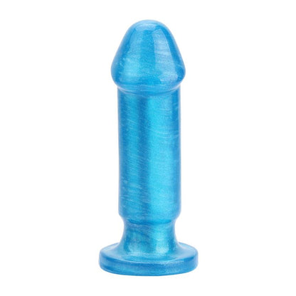CHISA - TINY SLIM BLUE PLUG ANAL 5 - 12.5CM