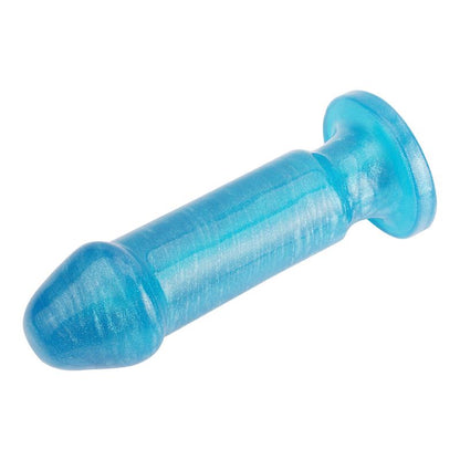 CHISA - TINY SLIM BLUE PLUG ANAL 5 - 12.5CM